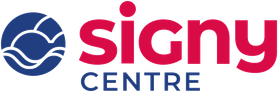Signy Centre