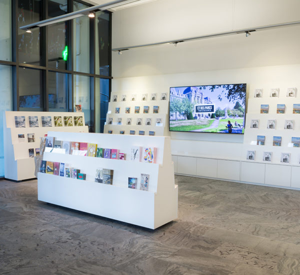 Lausanne Tourisme