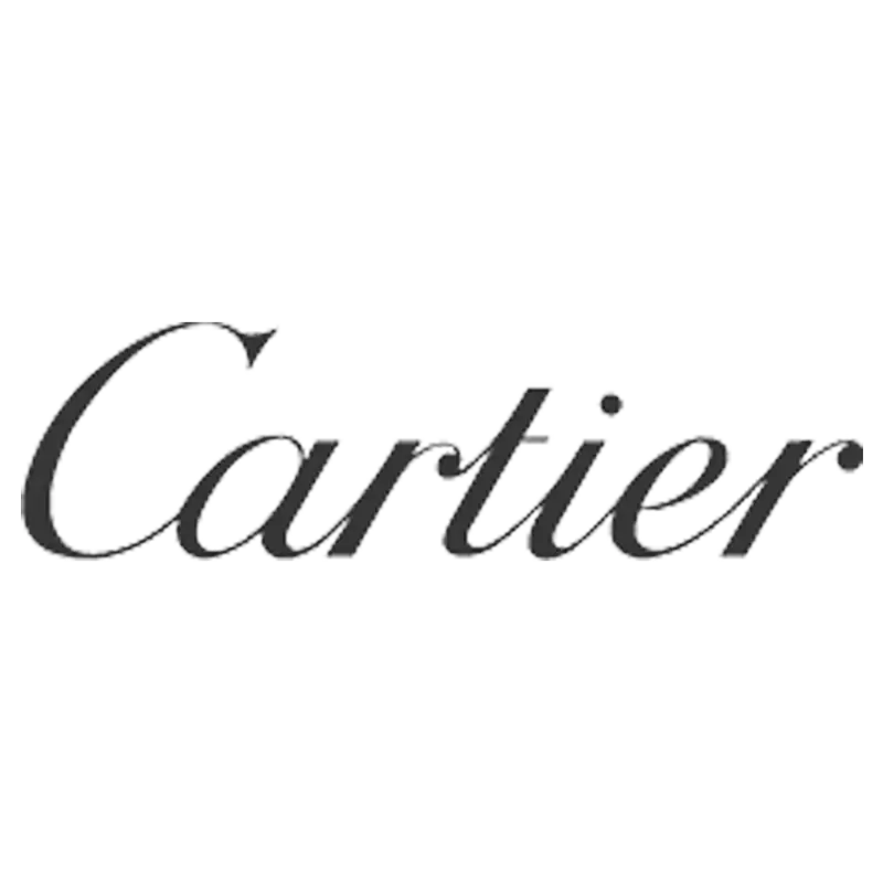 Cartier Horlogerie